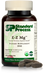 Image of E-Z Mg bottle next to tablets of magnesium supplements.