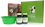 An image of what is included with the Puppy Pack.