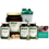 Purification Product Kit with SP Complete® Vanilla and Gastro-Fiber®, 1 Kit With SP Complete Vanilla and Gastro-Fiber
