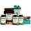 Purification Product Kit with SP Complete® Chocolate and Gastro-Fiber®, 1 Kit with SP Complete Chocolate and Gastro-Fiber