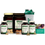 Purification Product Kit, 1 Kit with SP Complete® Chocolate, SP Complete® Vanilla and Gastro Fiber®