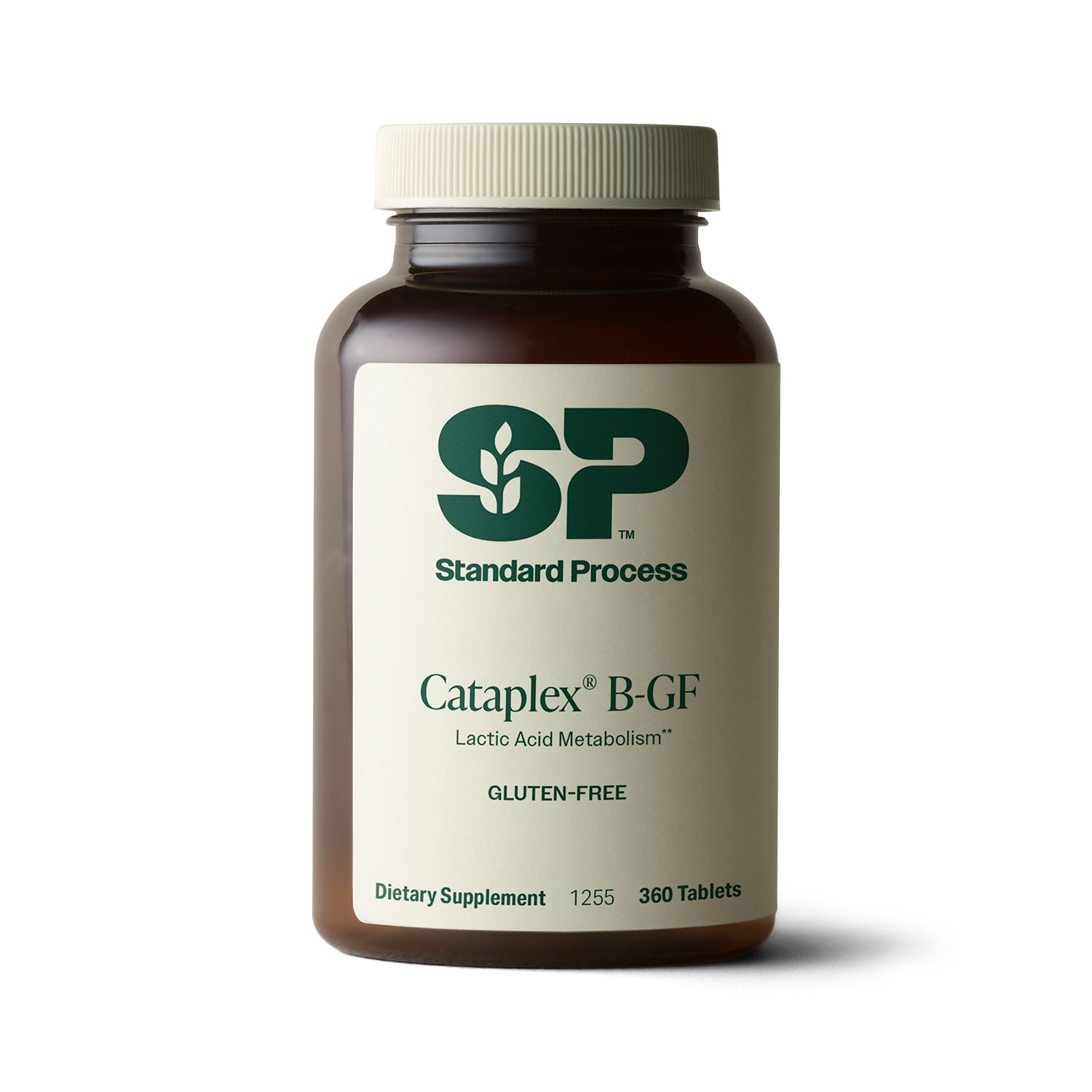 Cataplex® B-GF, 360 Tablets