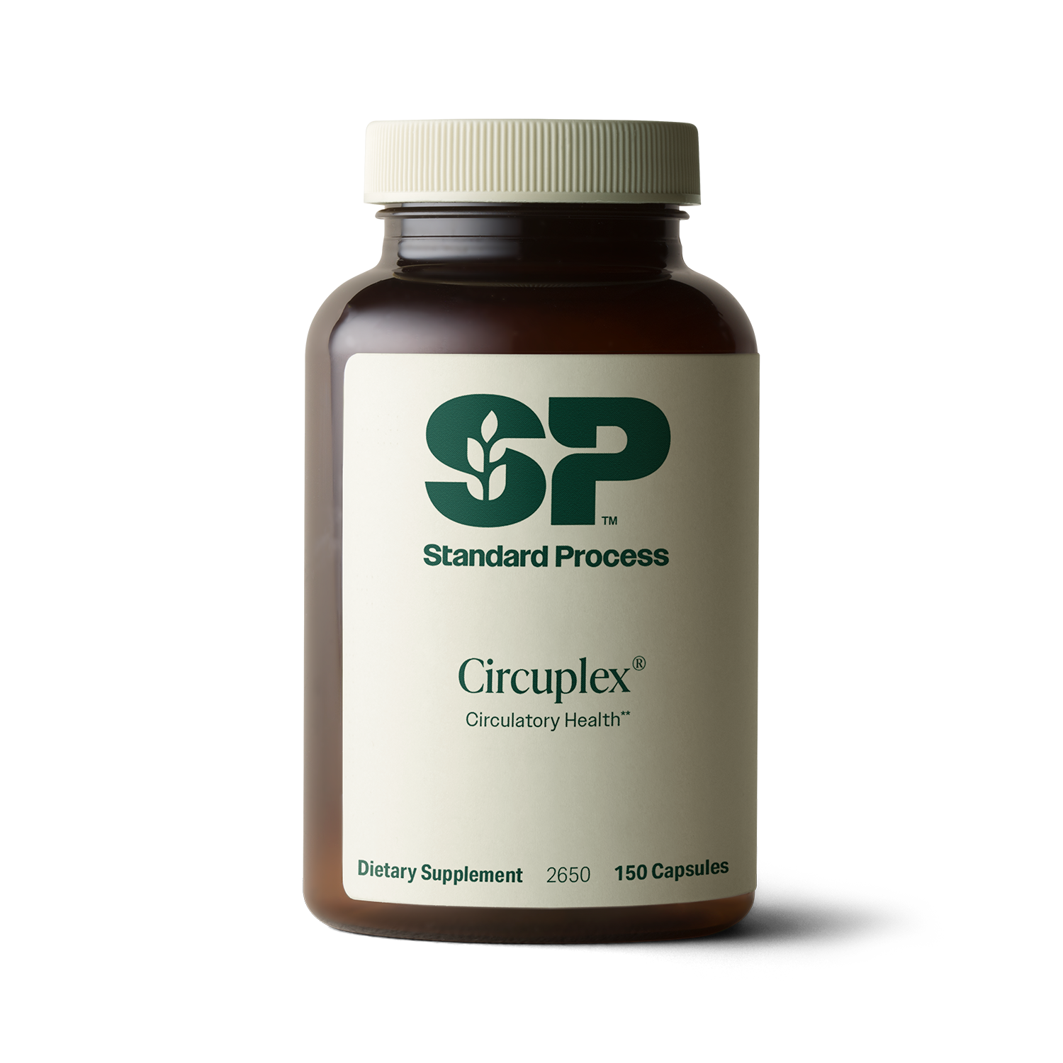 Circuplex®, 150 Capsules