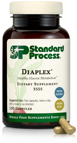 Diaplex, 150 Capsules