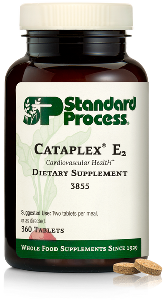 Cataplex® E2, 360 Tablets