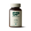 Image of E-Z Mg bottle next to tablets of magnesium supplements.