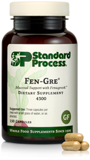 Fen-Gre®, 150 Capsules
