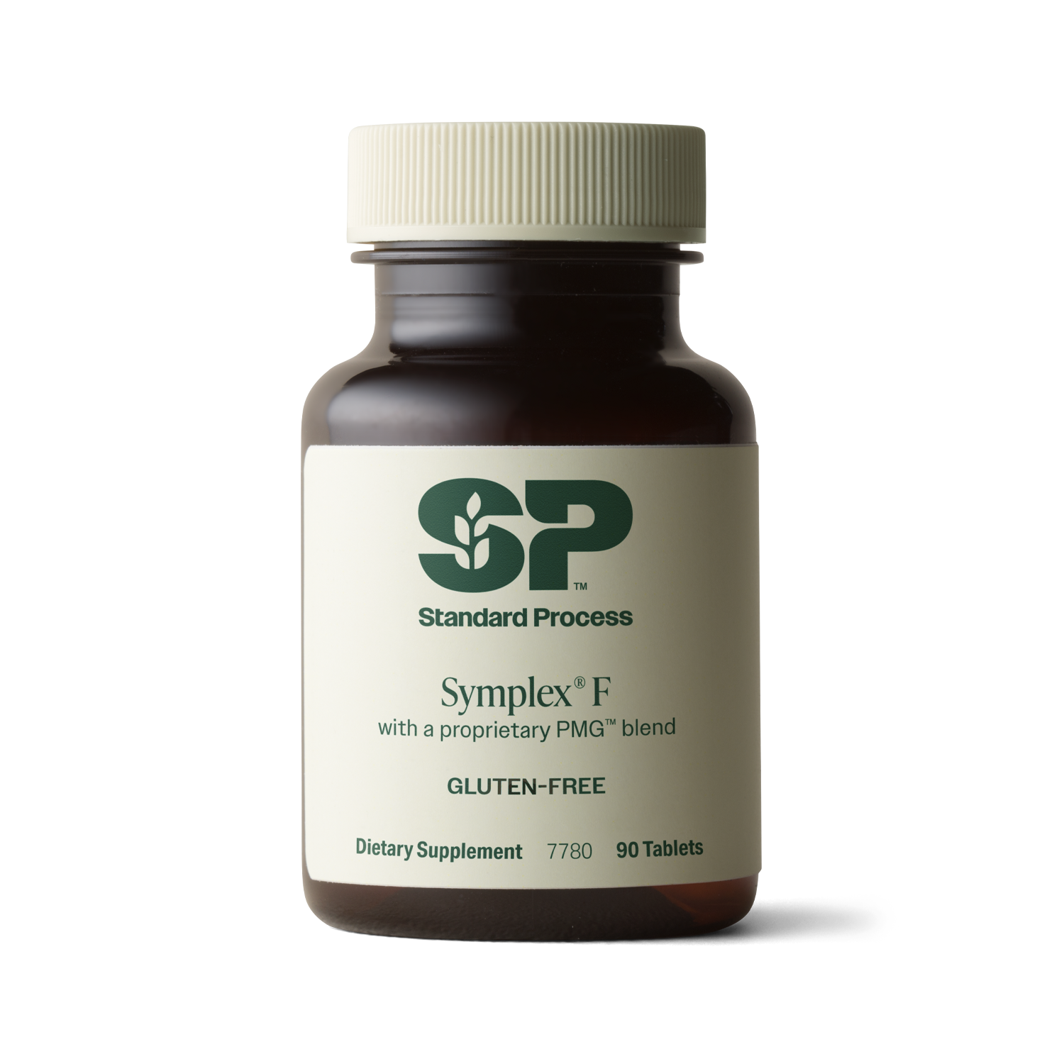 Symplex® F, 90 Tablets