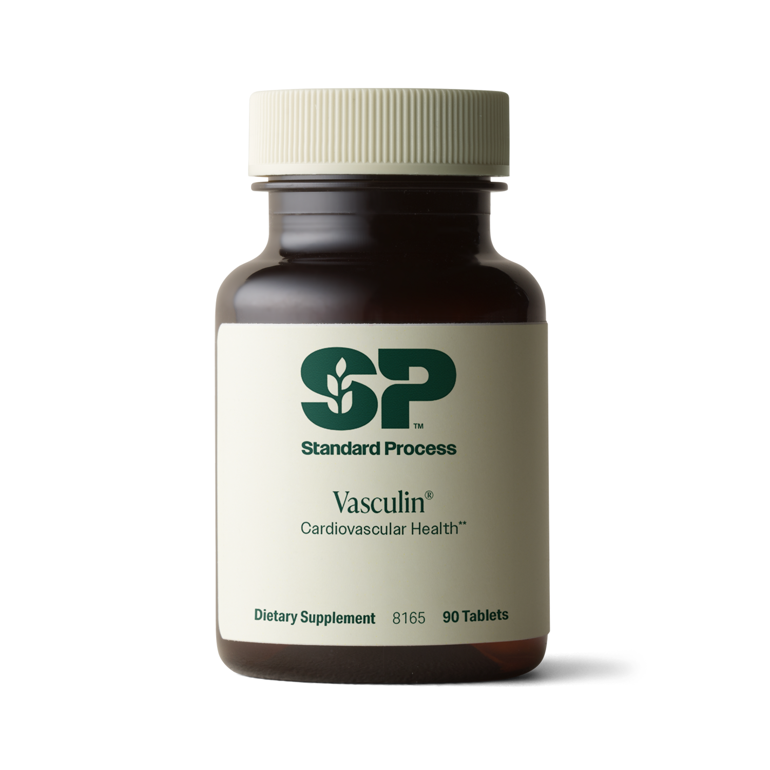 Vasculin®, 90 Tablets