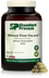 An image of a bottle of Whole Food Folate, next to 6 tablets. 
