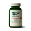 A bottle of Canine Musculoskeletal Support, a powder supplement for dogs’ muscles, ligaments and bone health, next to an image of the powder supplement.