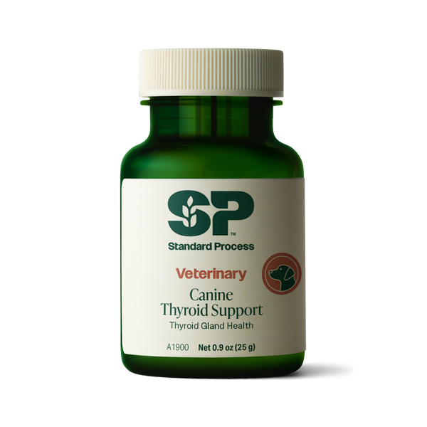 Canine Thyroid Support, 25 g