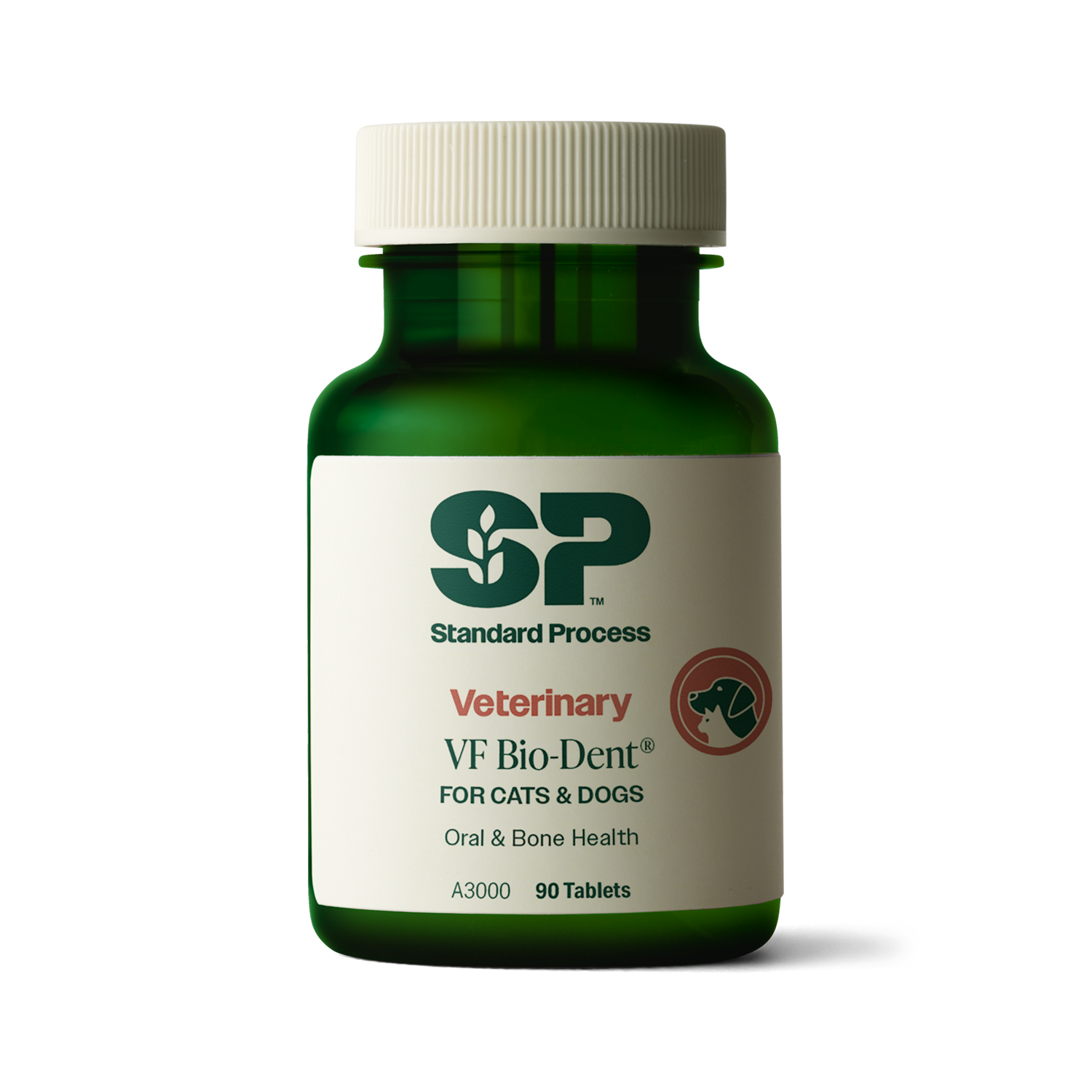 VF Bio-Dent® for Pets, 90 Tablets