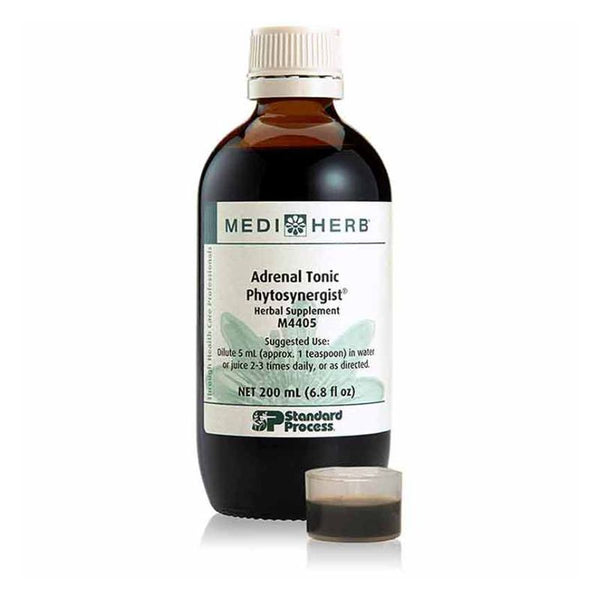 Adrenal Tonic Phytosynergist
