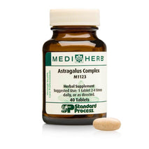Astragalus Complex