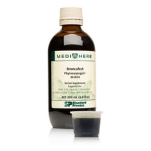 Broncafect Phytosynergist