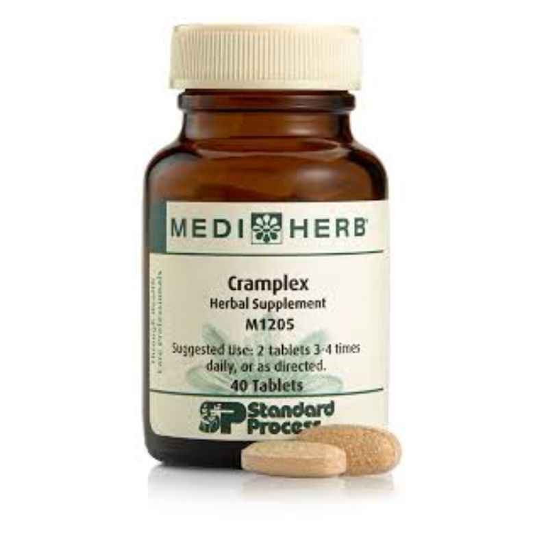 Cramplex