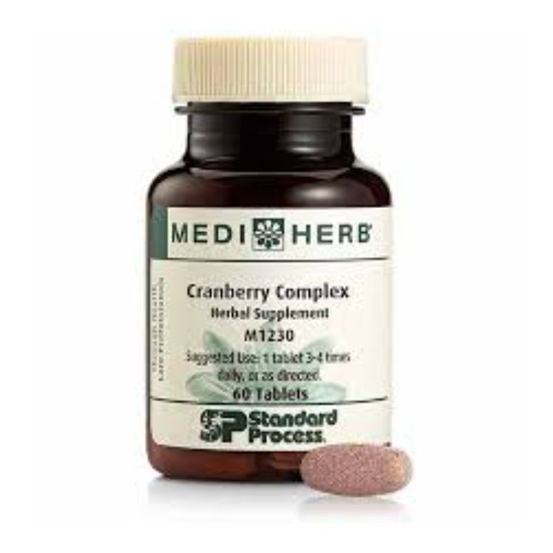 Cranberry Complex