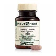 Cranberry Complex