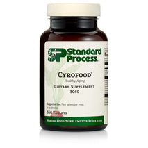 Cyrofood