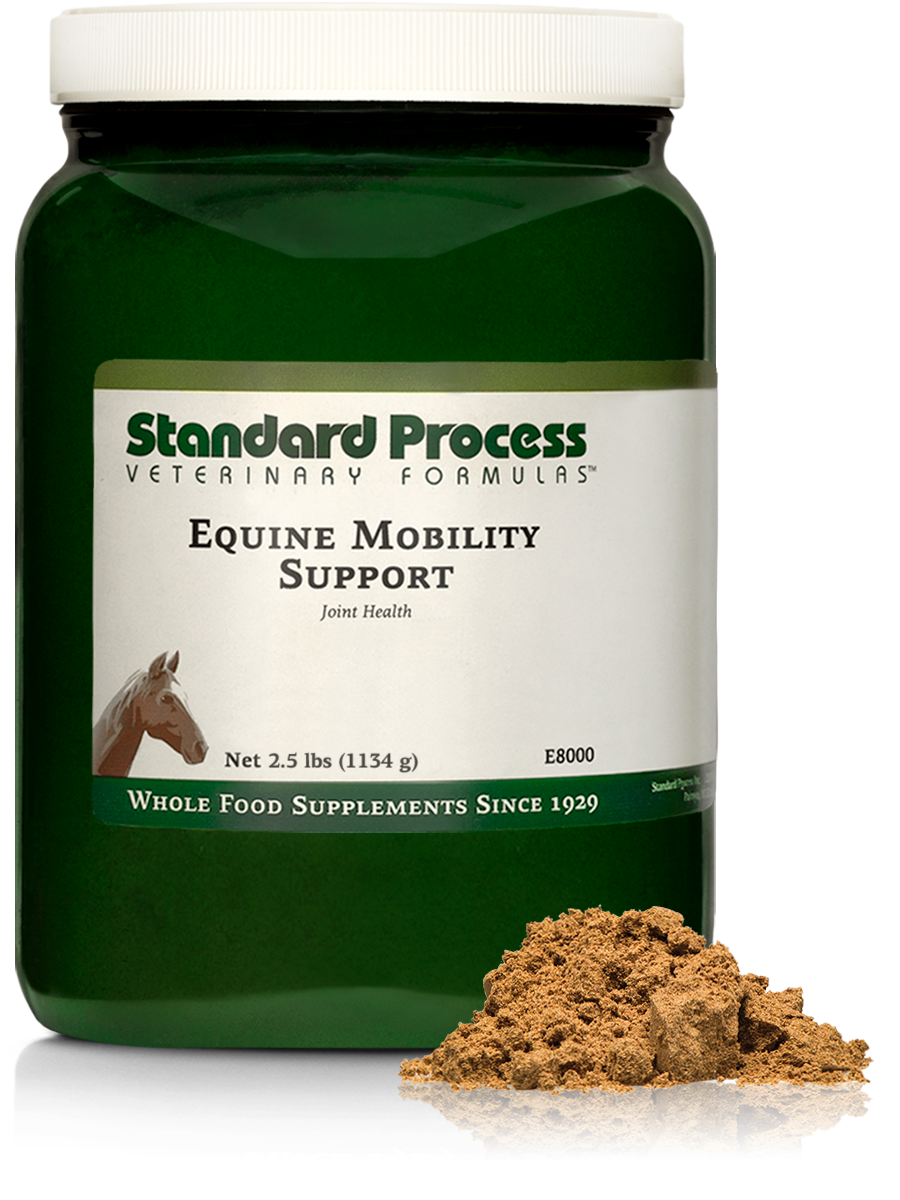 Equine Mobility Support, 40 oz (1134 g)
