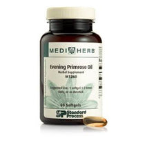 Evening Primrose Oil