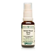 Herbal Throat Spray Phytosynergist