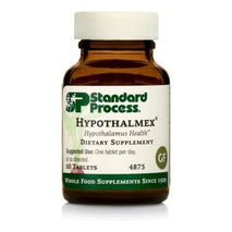 Hypothalamus PMG