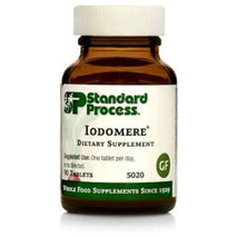 Iodomere