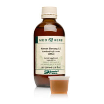 Korean Ginseng 1:2