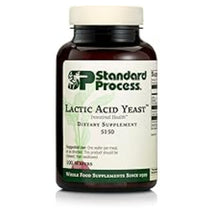 Lactic Acid Yeast