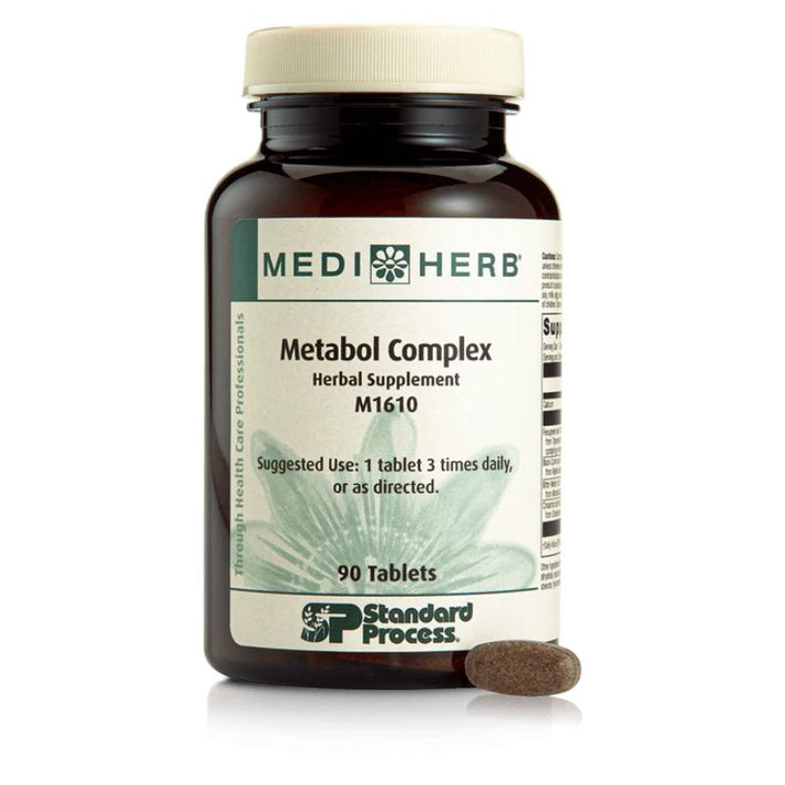 Metabol Complex