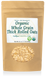 Thick Rolled Oats, 2lb kraft bag